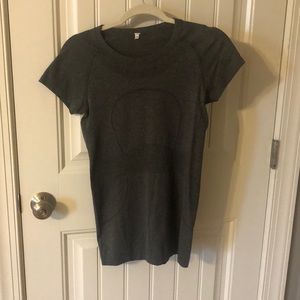 Lululemon Swiftly Tech Top